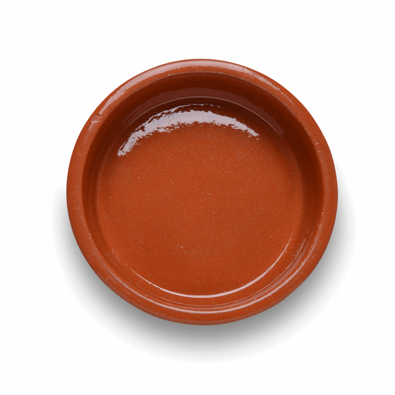 Terra Cotta Cazuelas Iberico Taste   