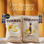 Torres Chips - Vinegar Torres   