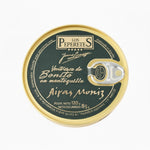 Bonito Tuna Belly in Butter by Los Peperetes Los Peperetes