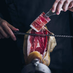 Bone-In Ibérico Ham Grain-fed by Covap Covap   